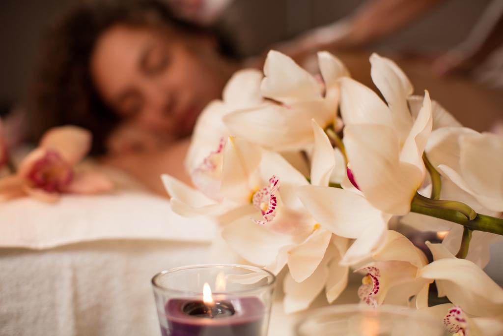 Garni Hotel President De Luxe ครากูเยวัตส์ ภายนอก รูปภาพ